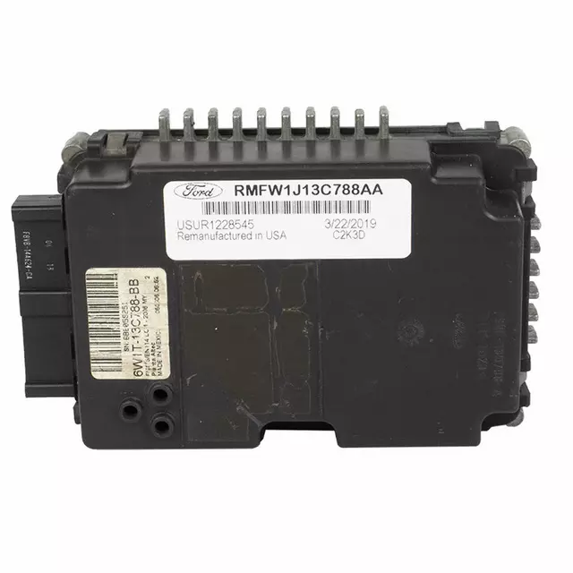 Lighting Control Module - Ford (FW1Z-13C788-ARM)