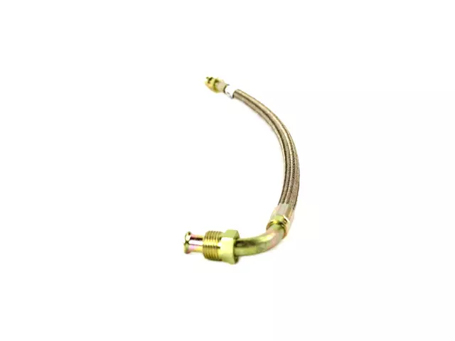 4429747 - : Flex Hose for Dodge: Ram 2500, Ram 3500 Image