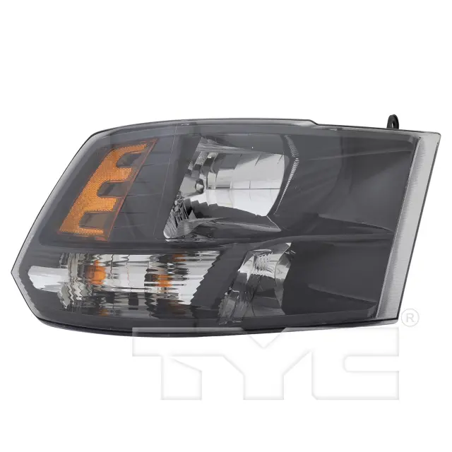 209395909 - Lighting &amp; Lamps: TYC Headlight Assembly for TYC Image