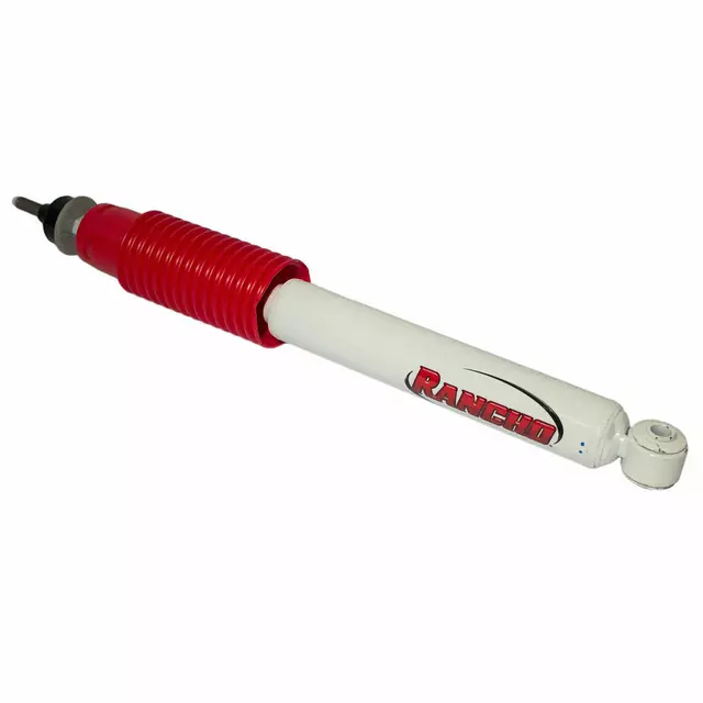 BC3Z18124T - Suspension: Shock Absorber for Ford: F-250 Super Duty, F-350 Super Duty Image