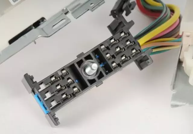 Ignition Switch - GM (1990182)