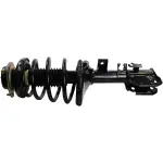 171442 - : Quick-Strut Front Left Suspension Strut and Coil Spring Assembly for MONROE SHOCKS &amp; STRUTS Image