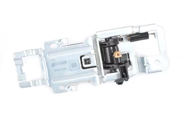 25897973 - : Interior Driver Side Door Handle for Chevrolet: Equinox | Pontiac: Torrent Image