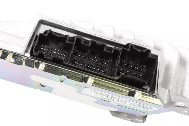 85161435 - Body: Amplifier for Chevrolet: Corvette Image