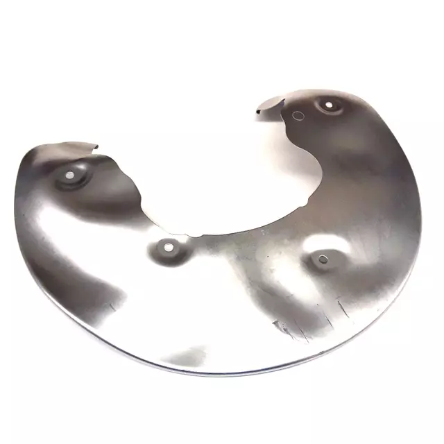 8K0615311H - : Splash Shield for Audi: A4, A4 Quattro, A5, A5 Quattro, A6, A6 Quattro, A7 Quattro, allroad, Q5, RS7, S4, S5, S6, S7, SQ5 Image