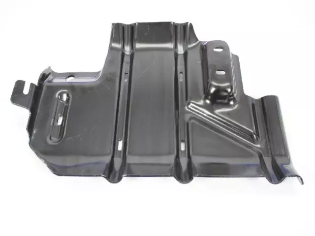 Front Skid Plate - Mopar (52121419AE)