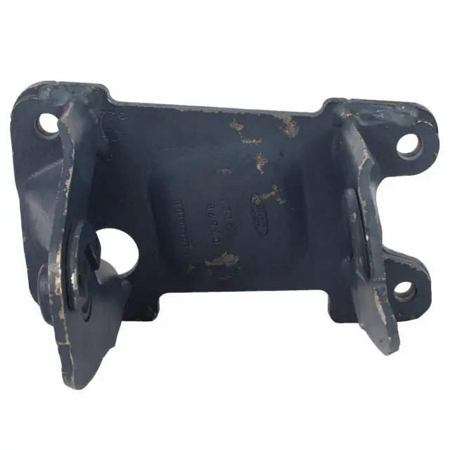 FL3Z6038D - Engine: Mount Bracket for Ford Image