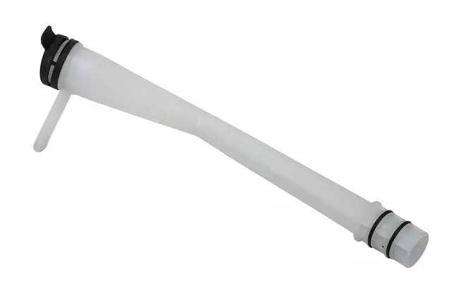 42737458 - : Windshield Washer Solvent Container Filler Tube for Buick: Encore GX Image