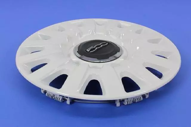 Wheel Cover - Mopar (5NF59MW3AA)