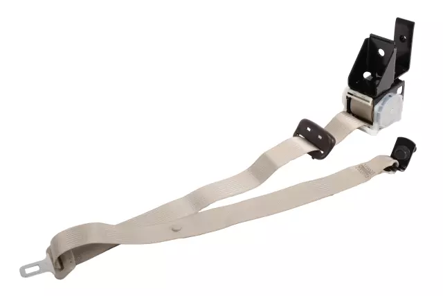 19149666 - Electrical: Center Seat Belt for GM Image image