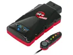 7786310 - : SCORCHER BLUE Bluetooth Capable Power Module for aFe Power Image