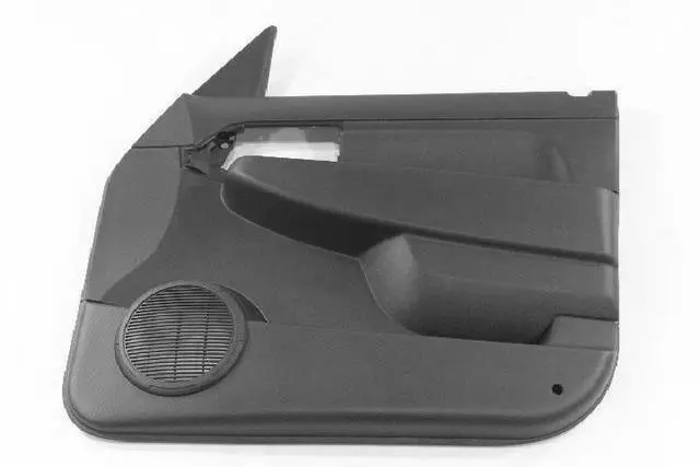 Front Door Trim Panel, Right - Mopar (1NH581DTAB)