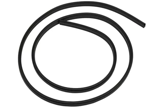 23491528 - : Sunroof Opening Trim for GM Image