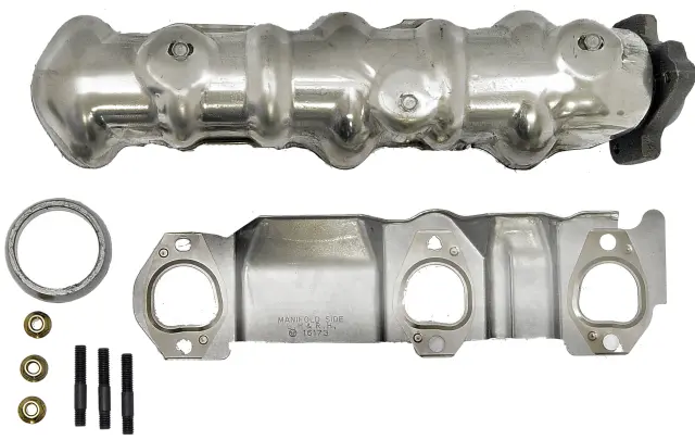 674544 - Exhaust: Exhaust Manifold Replaces General Motors 10182321 for Dorman Image