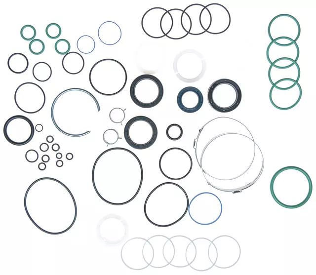 36348726 - : Steering Gear Pinion Shaft Seal Kit for ACDelco Image