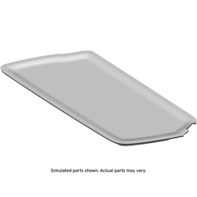 84137386 - Body: Mount Bracket Cap for Chevrolet: Equinox Image