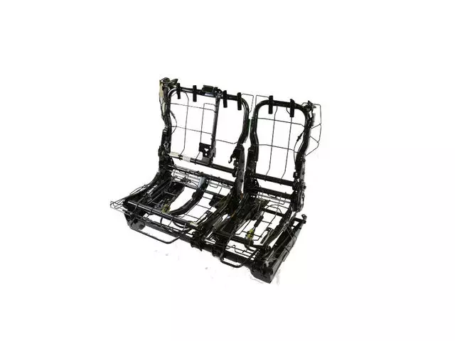 68248208AA - Interior Trim: Seat Frame Assembly for Mopar Image