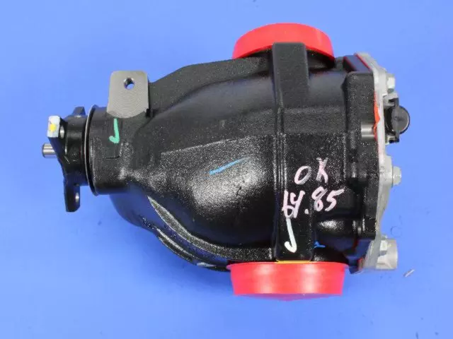 Rear Axle Differential - Mopar (52111503AH)