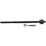 EV418 - : Front Inner Steering Tie Rod End for Moog Image