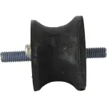 629096 - : Pioneer Automotive Industries Manual Transmission Mount for Pioneer Auto Image