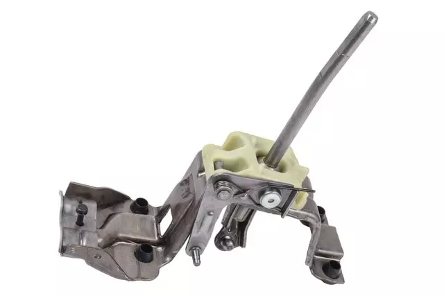 21120497 - Manual Transmission: Gear Shift Assembly for GM Image