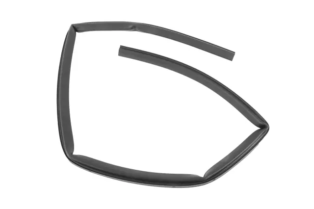 23377084 - Engine: Front Weather-strip for Chevrolet: Silverado 1500, Silverado 1500 LTD Image image