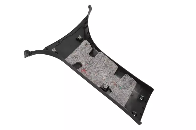 20967447 - Body: Lower Center Pillar Trim for Cadillac: CTS Image