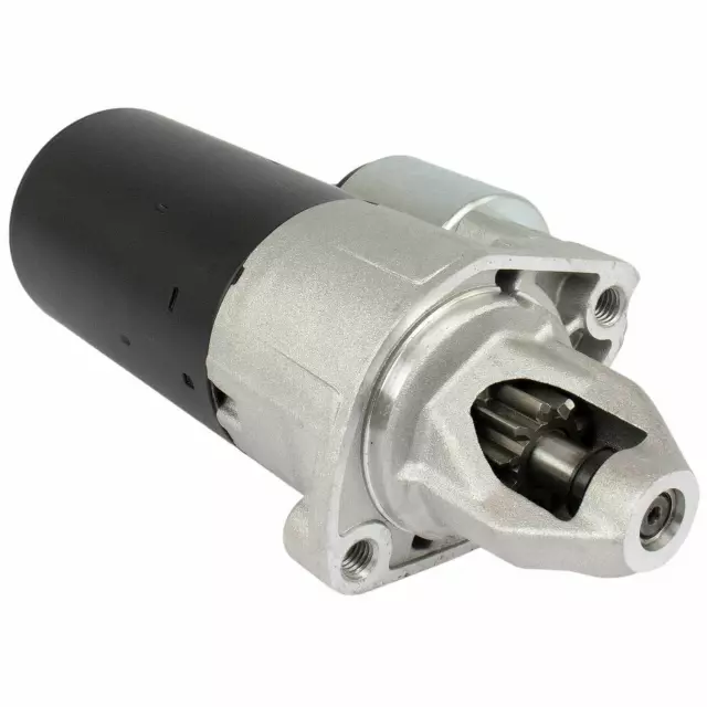 Starter Motor Assembly - Ford (QSA-17852-N)