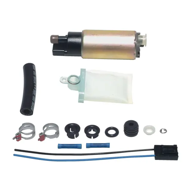 9500120 - Air and Fuel Delivery: Fuel Pump and Strainer Set for Denso Image