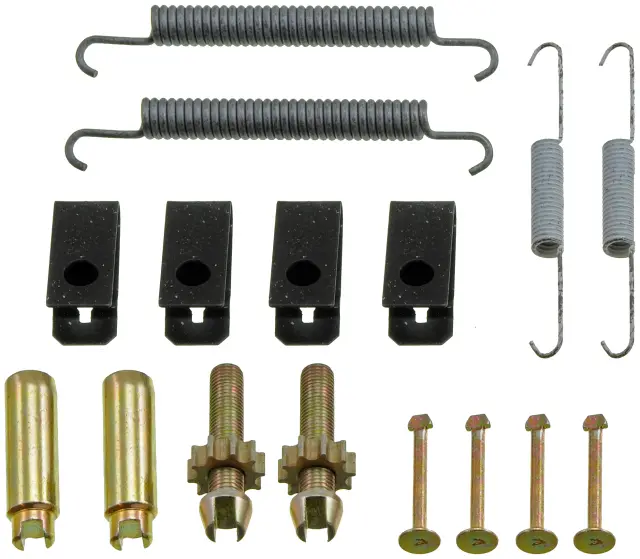 HW7315 - Brake: Parking Brake Hardware Kit for Dorman Image
