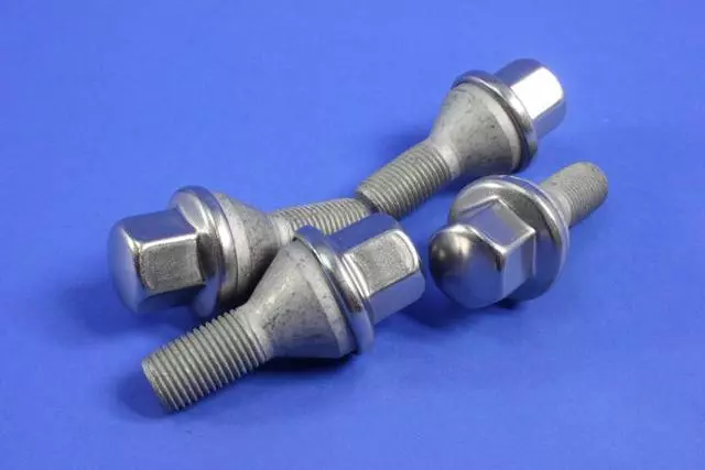 Hex Flange Head Screw - Mopar (6510685AA)