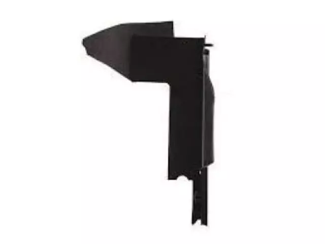 XR3Z8310AA - Body: Air Deflector for Ford Image