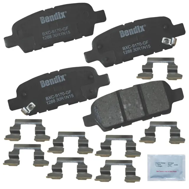 CFC1288 - : BENDIX Premium Copper-Free for BENDIX Image