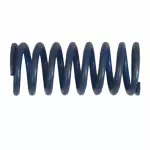1L3Z7F284BA - : OEM NEW 2001-2011 Crown Victoria Town Car Grand Marquis Spring 1L3Z-7F284-BA for Ford Image
