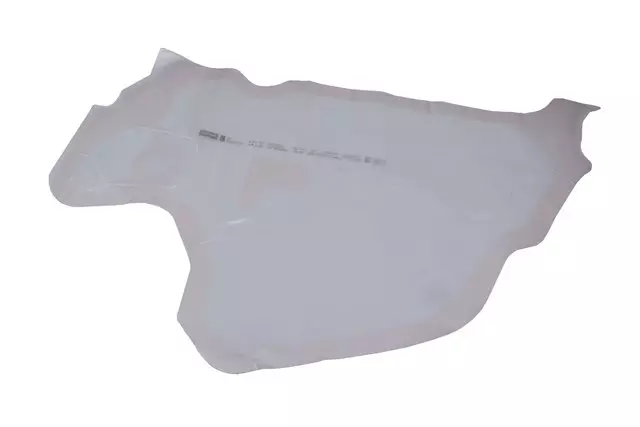 20938517 - Body: Water Deflector for Buick: Regal Image