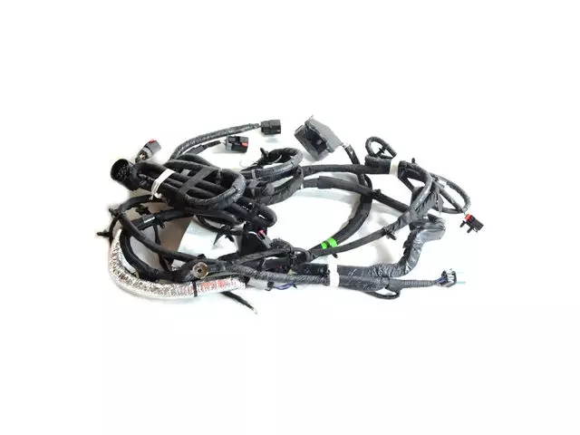 Chassis Wiring - Mopar (68235193AC)