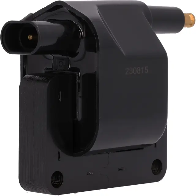 1814106 - Ignition Systems: gpd Ignition Coil 1814106 for GLOBAL PARTS DISTRIBUTORS Image