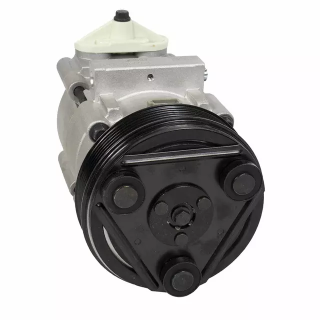 HU2Z19703W - : Compressor Assembly for Ford Image