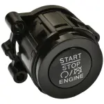 US1367 - : Ignition Push Button Switch for SMP CORP Image