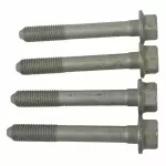 W704586S439 - : Shock Lower Bolt for Ford: Fusion | Lincoln: MKZ, Zephyr | Mercury: Milan Image