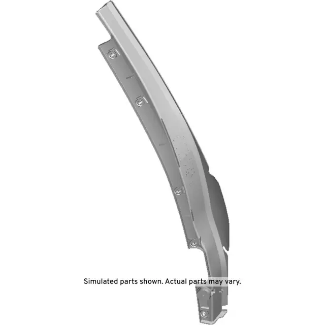 84705365 - : Access Cover for Chevrolet: Suburban, Tahoe Image