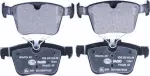 355023361 - : Disc Brake Pad Set for Hella Pagid Image