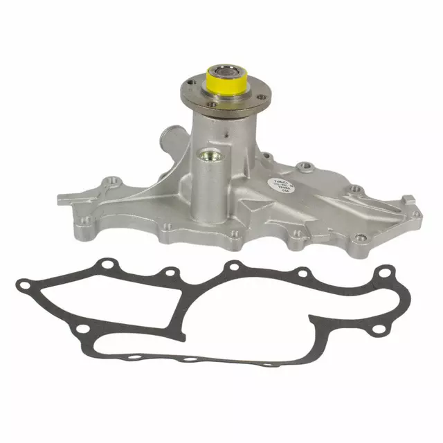 Water Pump Assembly - Ford (F59Z-8501-B)