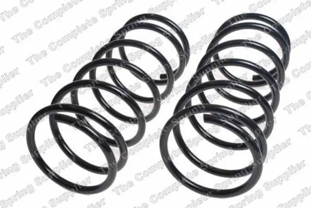 4427514 - Suspension &amp; Steering: Lesjofors Coil Spring Set for Lesjofors Image