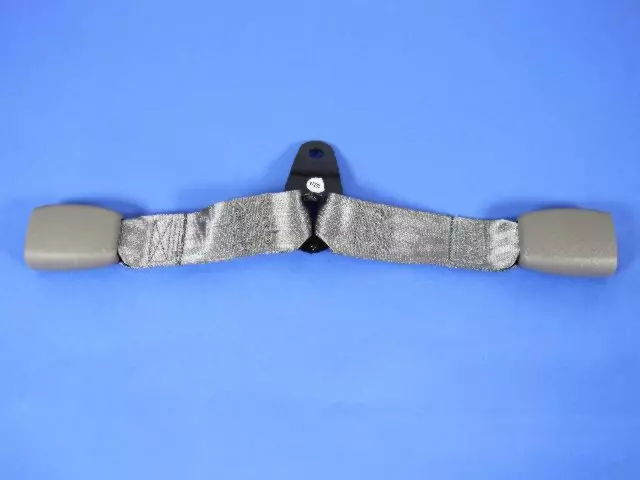 Buckle End - Mopar (0RK981J3AB)