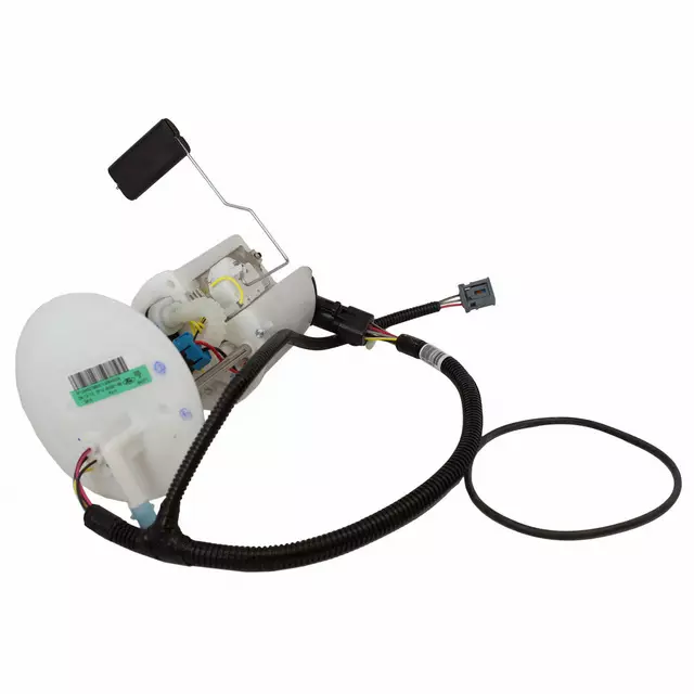 3F1Z9H307B - Fuel System: Fuel Pump Assembly for Ford Image