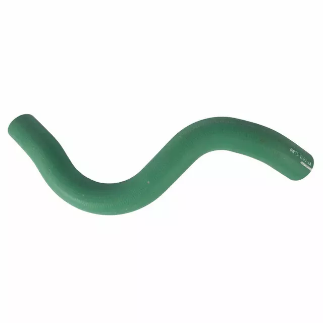 6W7Z8260AA - Cooling System: Upper Hose for Ford: Crown Victoria Image