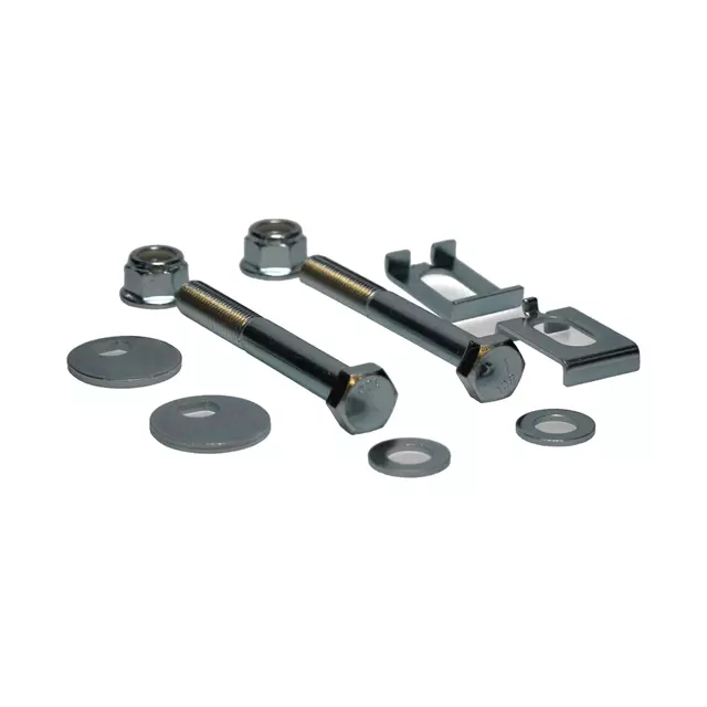 Front Alignment Caster/Camber Kit - ACDelco (45K18057)