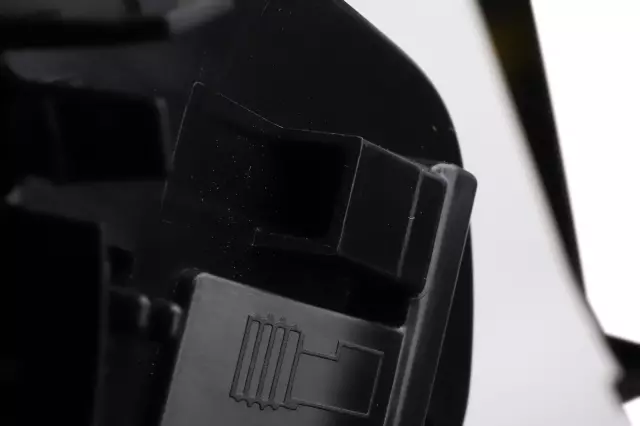 84639830 - Body: Mirror Glass for Chevrolet: Camaro Image image