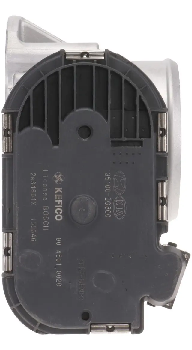 679006 - : Fuel Injection Throttle Body for Cardone Image